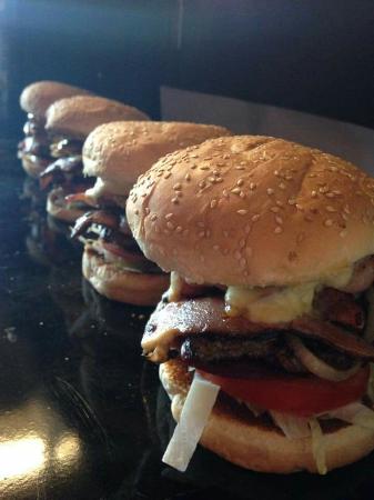 The Topcafe - Accommodation 4U 0