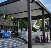 Tinto Expresso Bar - Accommodation 4U