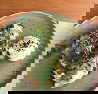 Tucker - Accommodation 4U