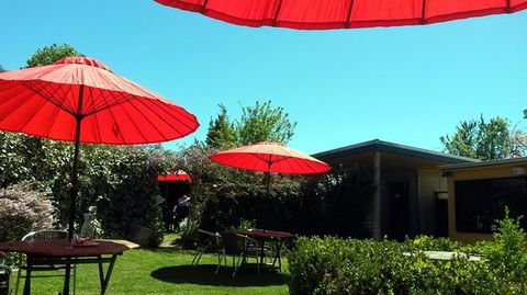 Win's Creek Meadery - Accommodation 4U 0