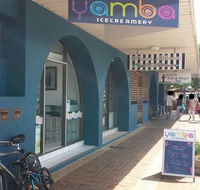 Yamba Icecreamery - Accommodation 4U