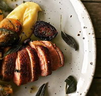 Ambermere Restaurant - Accommodation 4U