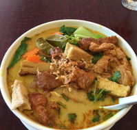 Au Lac Royal Vegetarian Cuisine - Accommodation 4U