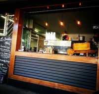 Benchtop Espresso - Accommodation 4U
