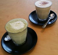 Blind Dove Cafe - Accommodation 4U
