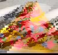 Breizh Cafe - Accommodation 4U