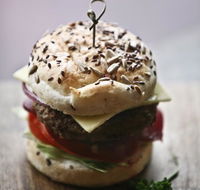 Burger Me Fresh - Accommodation 4U