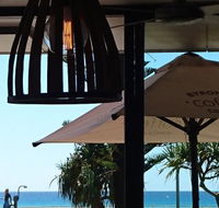Cafe Kirra - Accommodation 4U