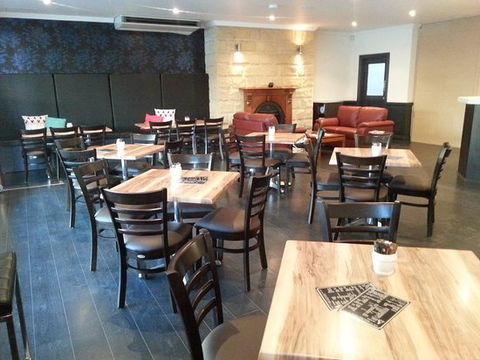 Cafe Sonder - Accommodation 4U 0