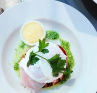 Caper Berry Cafe - Accommodation 4U