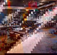 Chairman  Yip Restaurant - Accommodation 4U