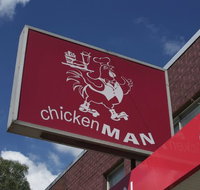 Chicken Man - Accommodation 4U
