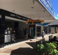 Coolangatta Pie Shop - Accommodation 4U