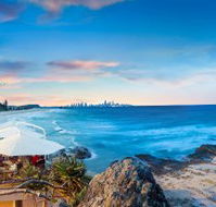 Currumbin Beach Vikings Surf Life Saving Club - Accommodation 4U