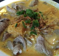 Dickson Asian Noodle House - Accommodation 4U