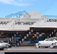 Dunedoo Pie Shop - Accommodation 4U