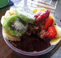 Fresh Garden Cafe - Accommodation 4U