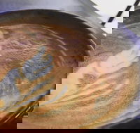 Gang Gang Cafe - Accommodation 4U