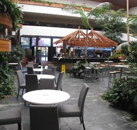 Garden Atrium Restaurant - Accommodation 4U