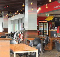 Grill'd Coolangatta - Accommodation 4U