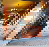 Groove Cafe - Accommodation 4U