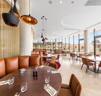 Helix Bar  Dining - Accommodation 4U