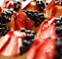 Henry's Bakery Cafe - Accommodation 4U