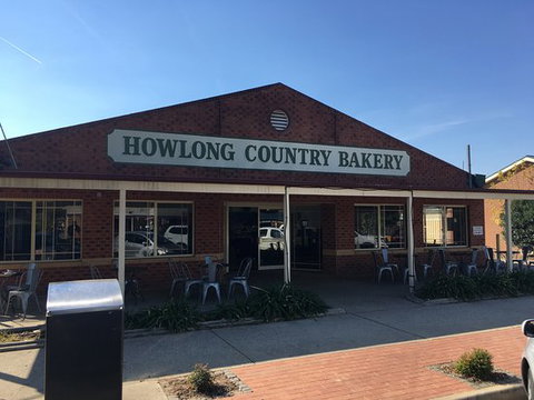Howlong Country Bakery - Accommodation 4U 0