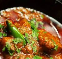 Indian Pantry - Accommodation 4U