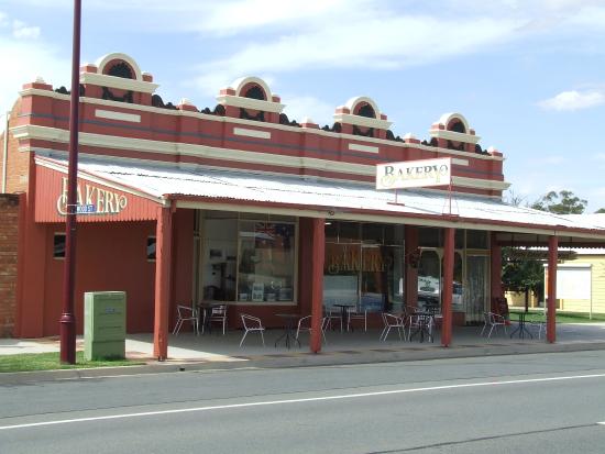 Four Corners NSW Accommodation 4U