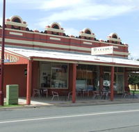 Jerilderie Bakery - Accommodation 4U