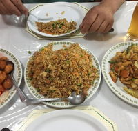 Jerilderie Sports Club Chinese Restaurant - Accommodation 4U