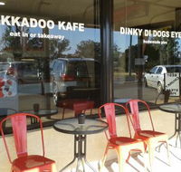Kakkadoo Kafe - Accommodation 4U
