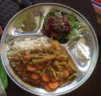 Keen on Green - Accommodation 4U