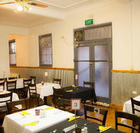 Kelly Bistro Royal Mail Hotel - Accommodation 4U