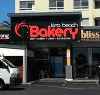 Kirra Beach Bakery - Accommodation 4U