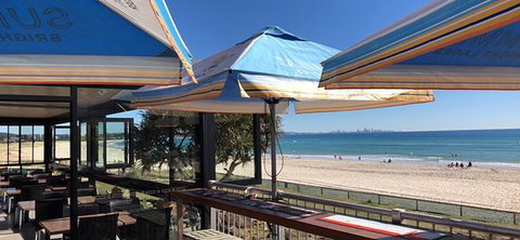 Kirra Surf Life Saving Club - Accommodation 4U 0