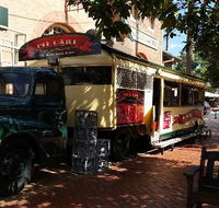 Lismore Pie Cart - Accommodation 4U