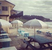 Main Beach Kiosk Yamba - Accommodation 4U