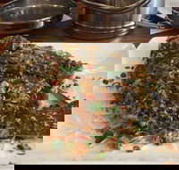 Mr So Chinese Restaurant - Accommodation 4U