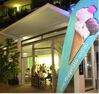 My Gelato Kirra - Accommodation 4U