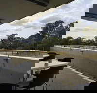 National Portrait Galley cafe - Accommodation 4U