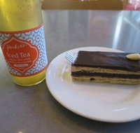 NGA Cafe - Accommodation 4U