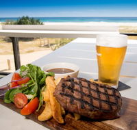 North Kirra Surf Club - Accommodation 4U