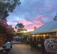 Old Canberra Inn - Accommodation 4U