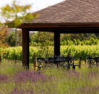 Pialligo Estate Garden Pavilion - Accommodation 4U