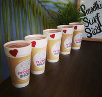 Protein Shake - Accommodation 4U
