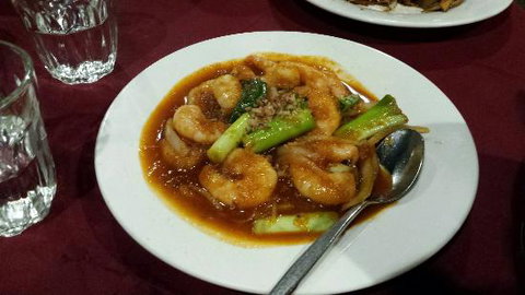 Rasa Sayang Restaurant - Accommodation 4U 0