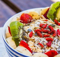 Raw Energy Coolangatta - Accommodation 4U
