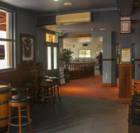 Royal Hotel Restaurant - Accommodation 4U